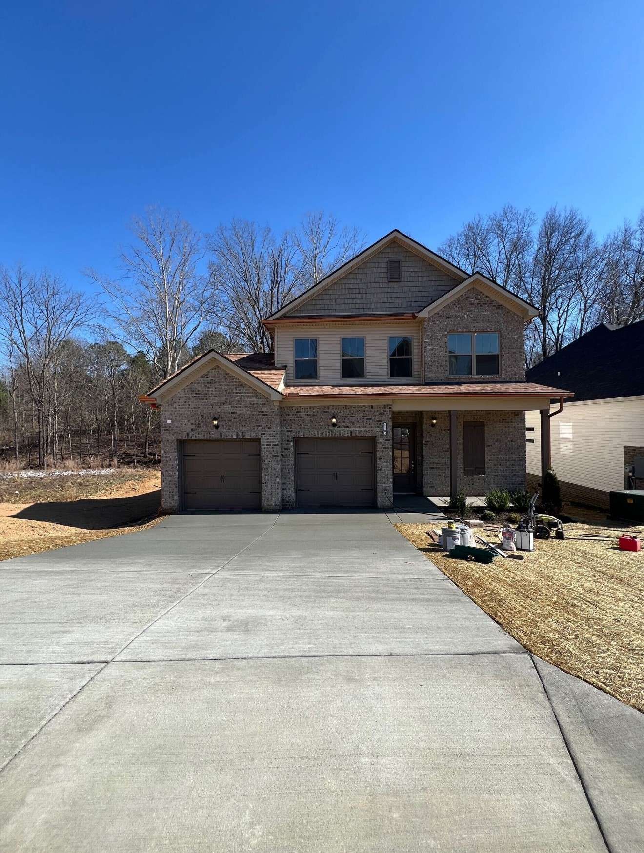1102 Bear Branch Circle, Joelton, TN 37080