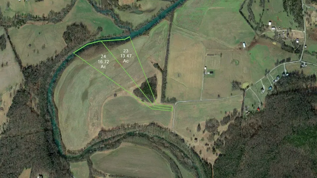 0 Whitefield Lane, Carthage, TN 37030