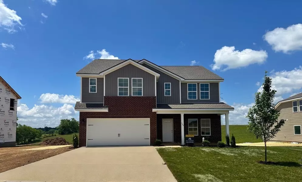 104 Model Court, Columbia, TN 38401