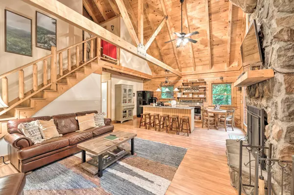 Coalmont, TN 37313,1633 Savage Highlands Drive