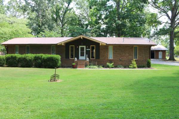 281 Myers Rd, Winchester, TN 37398