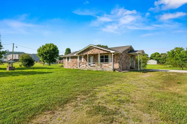 Jasper, TN 37347,344 Dover Rd