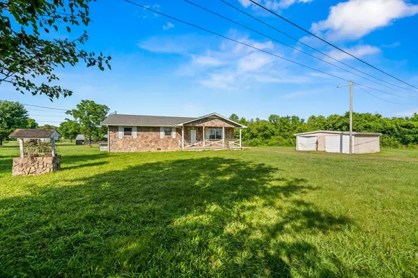 Jasper, TN 37347,344 Dover Rd