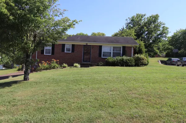 418 Anderson Ave,  Columbia,  TN 38401