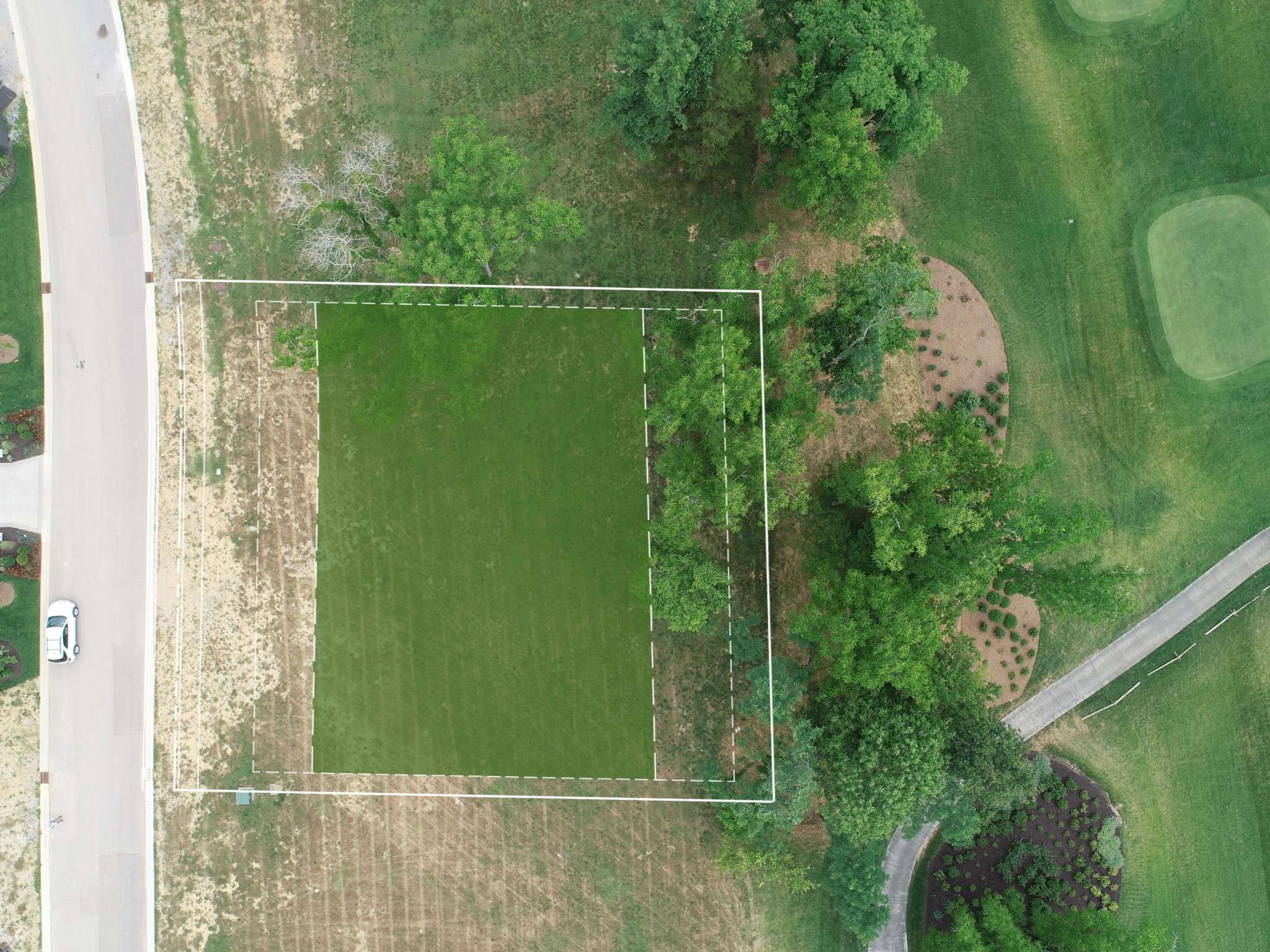 College Grove, TN 37046,8025 Backwoods Pvt Dr