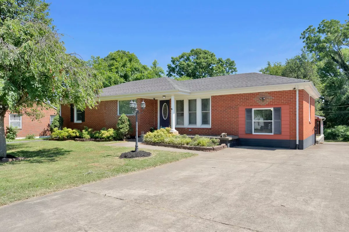 Nashville, TN 37214,213 Amherst Dr