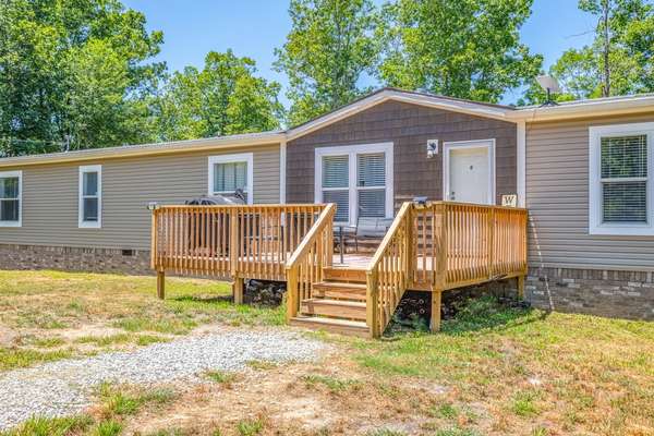 144 Haist Rd, Hohenwald, TN 38462