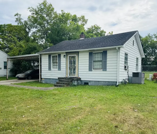 Nashville, TN 37211,3208 Harlin Dr