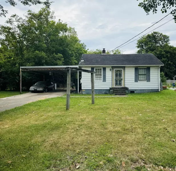 3208 Harlin Dr, Nashville, TN 37211