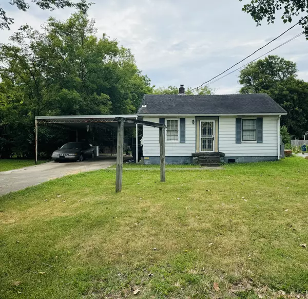 Nashville, TN 37211,3208 Harlin Dr