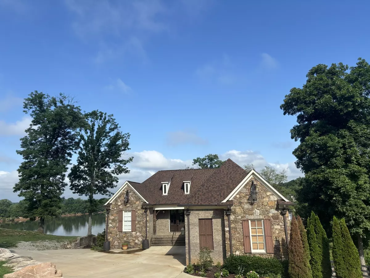Bath Springs, TN 38311,202 Riverbend Ln