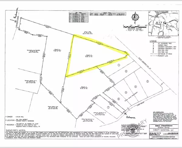 Charlotte, TN 37036,3925 Hwy 47 #N