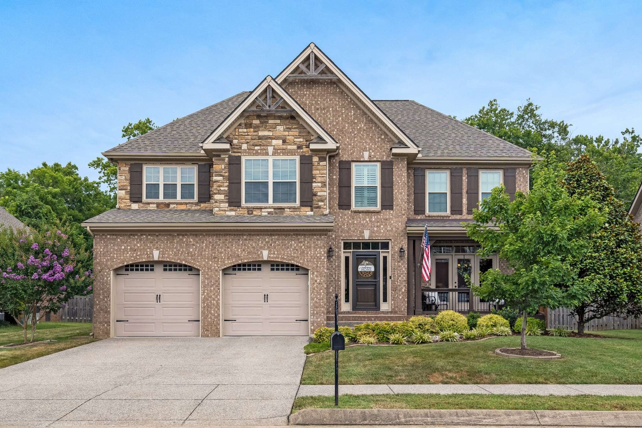 2082 Lequire Ln, Spring Hill, TN 37174