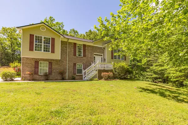 2452 Quarles Road, Rocky Face, GA 30740