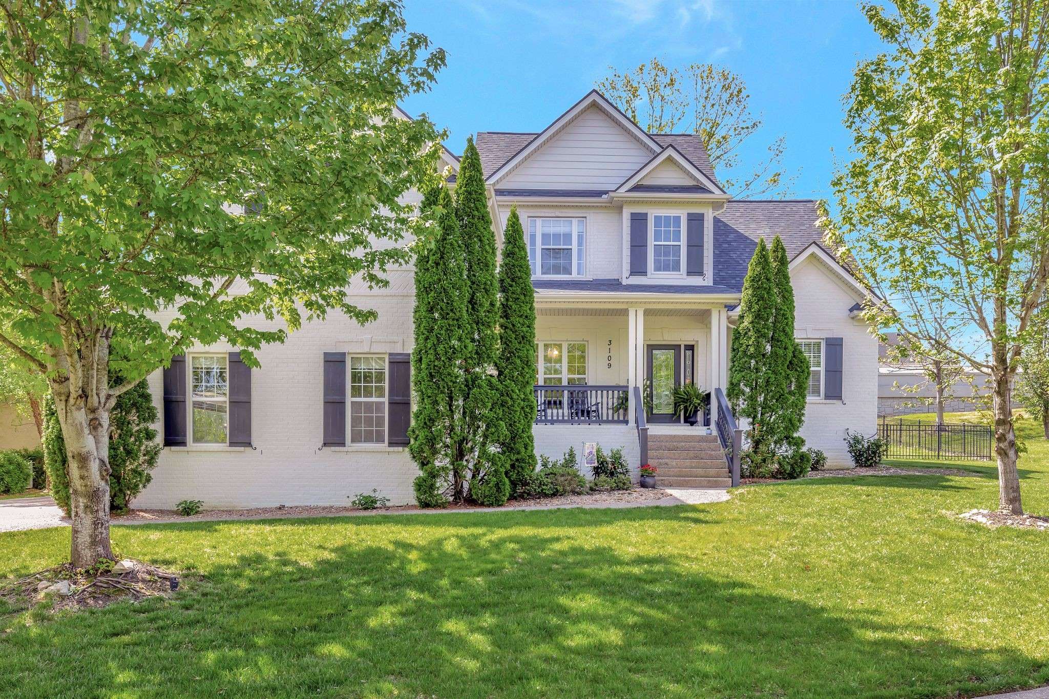 Spring Hill, TN 37174,3109 Appian Way