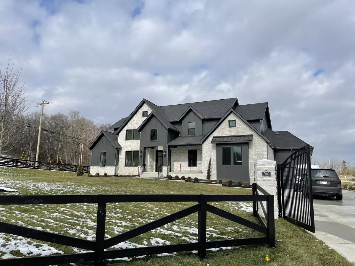 Franklin, TN 37064,7100 Bonterra Dr