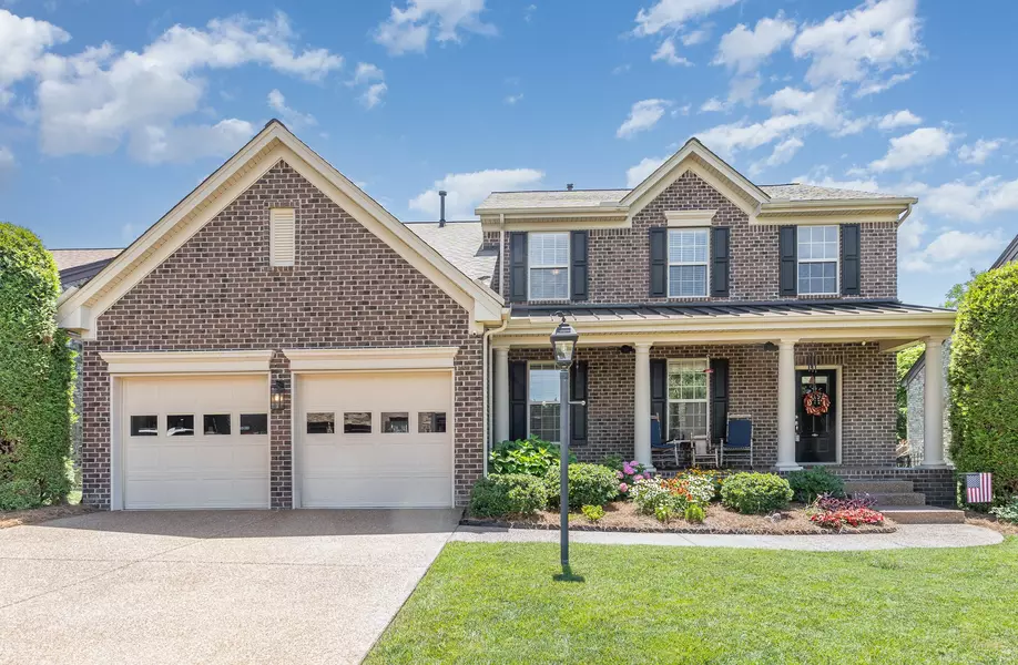 252 Cobblestone Lndg, Mount Juliet, TN 37122