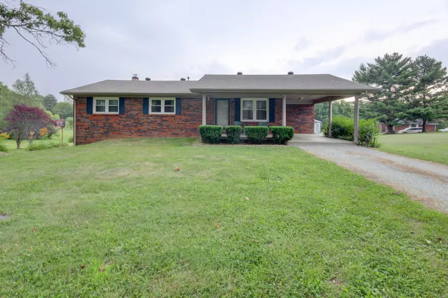 23 Oliver Rd, Cadiz, KY 42211