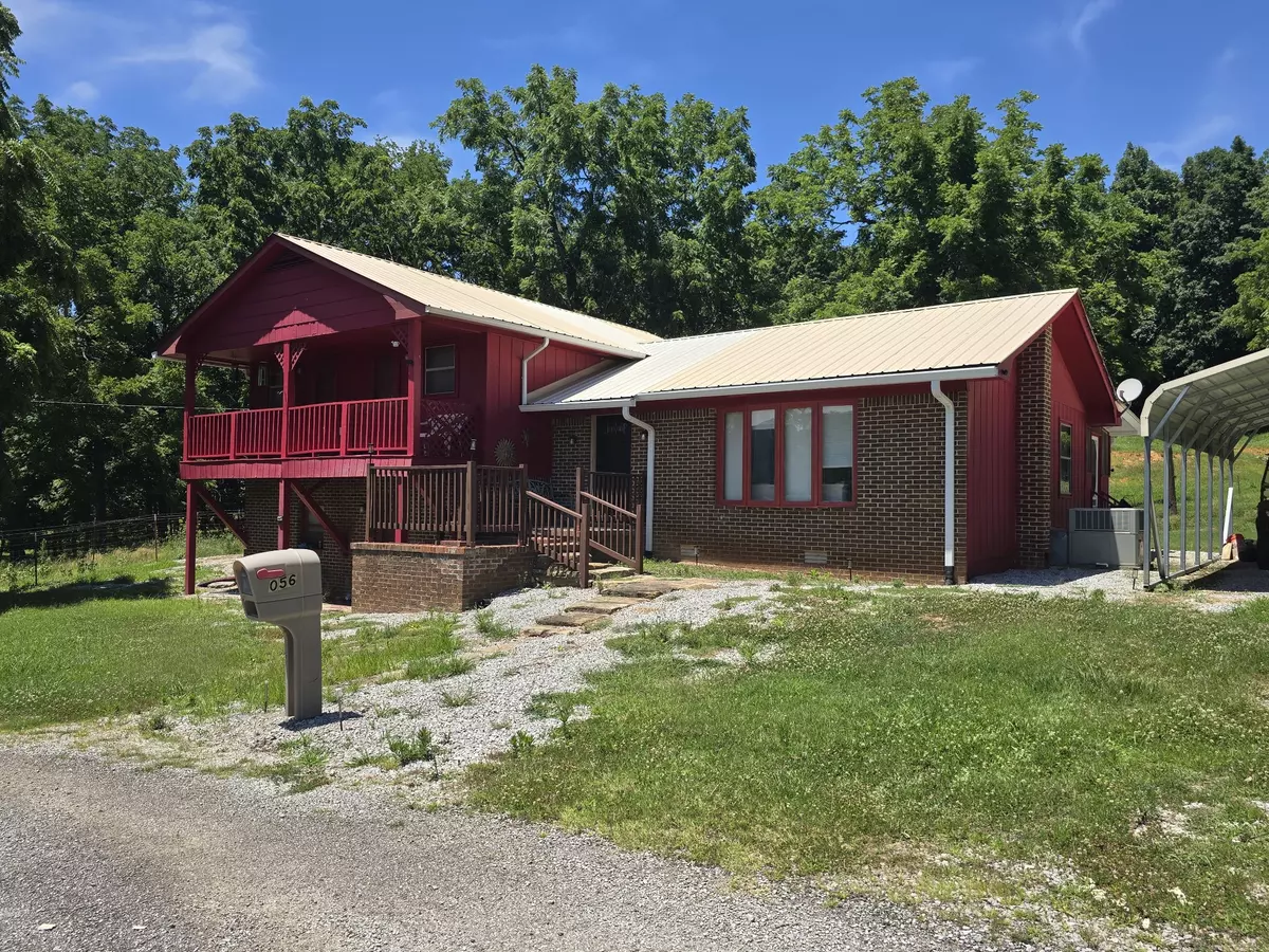 Morrison, TN 37357,2056 Sherwood Rd