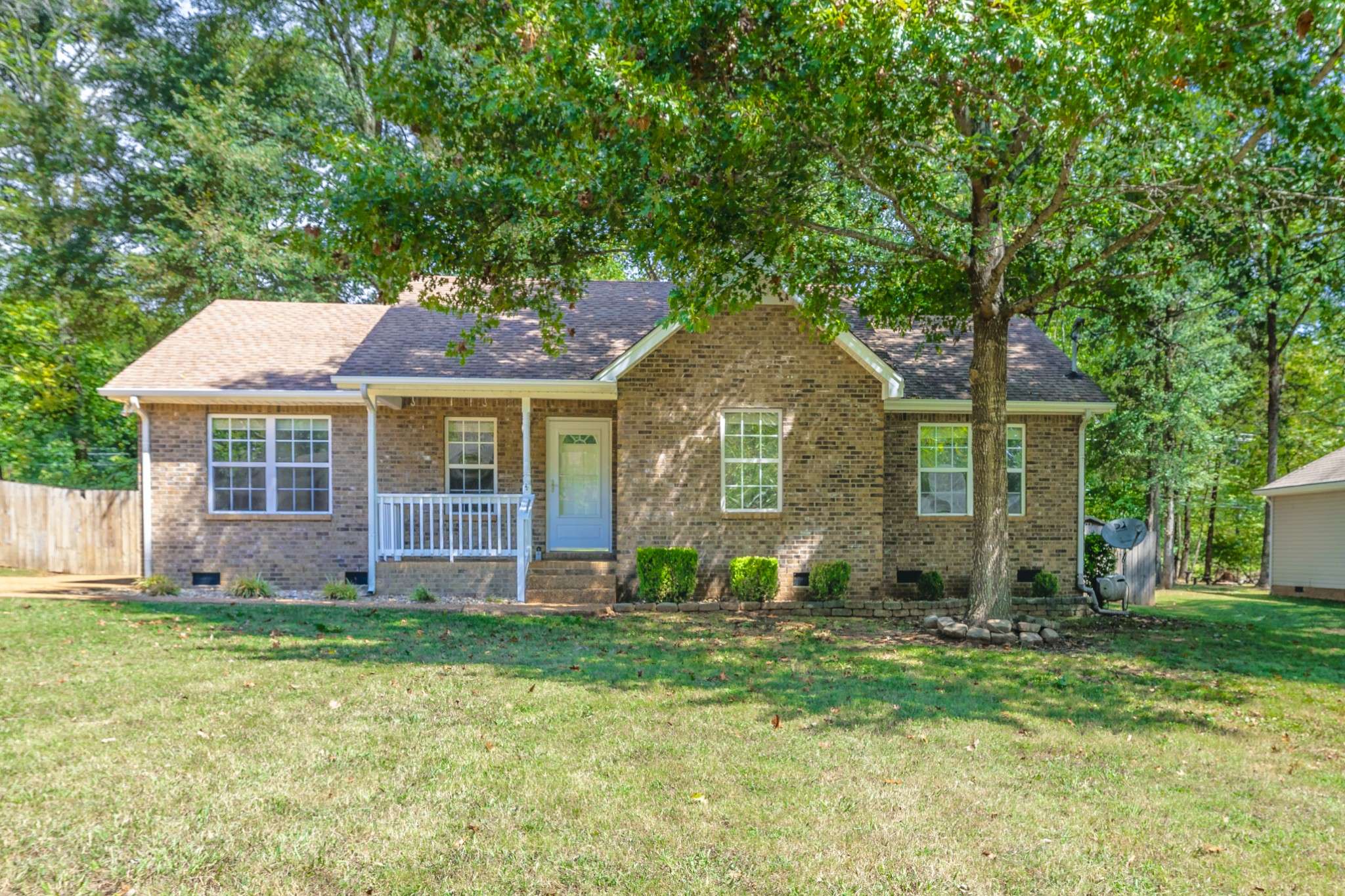 Chapel Hill, TN 37034,1508 Christi Ave