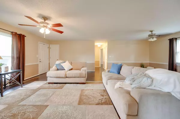 Harrison, TN 37341,7029 Cedar Crest Circle