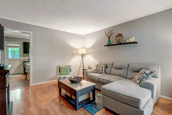 Nashville, TN 37209,517 Nall Ave