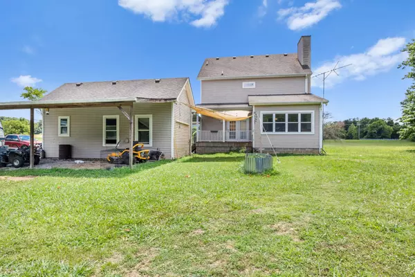 Readyville, TN 37149,11661 Bradyville Pike