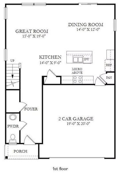 3136 Lyman Ridge Road, Columbia, TN 38401