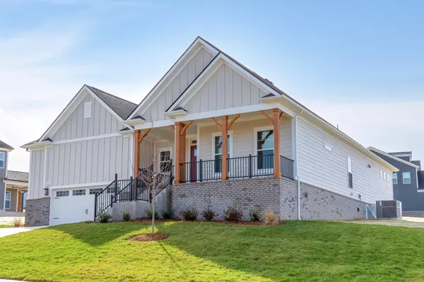 Fairview, TN 37062,7427 Twill Heights Loop #NE