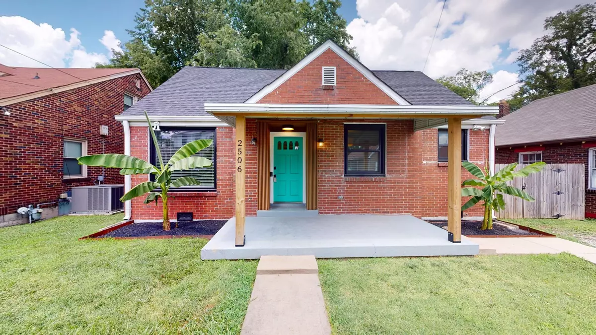 Nashville, TN 37208,2506 Scovel St