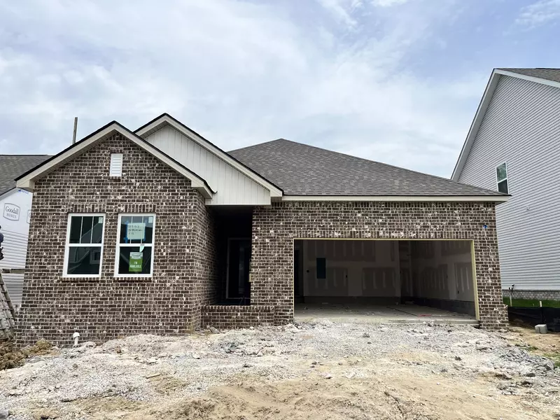 2112 Creekland View Blvd, Nashville, TN 37207