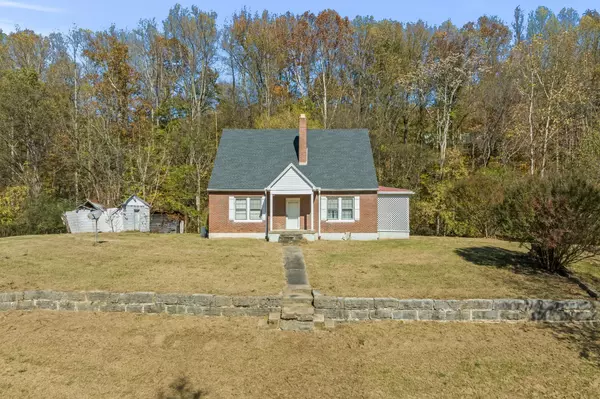 Buffalo Valley, TN 38548,15033 Buffalo Valley Rd