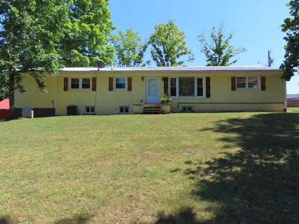 Lawrenceburg, TN 38464,369 Bumpas Rd