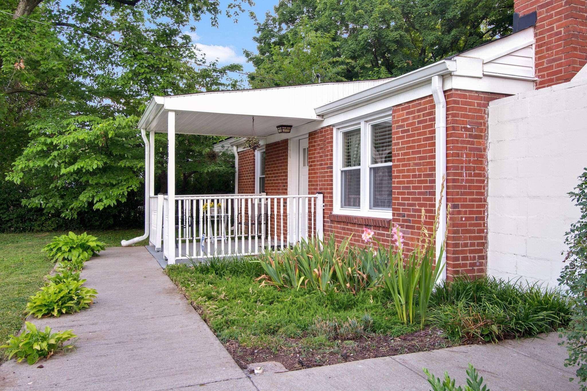 Nashville, TN 37210,2707 Hartford Dr