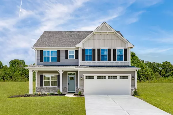 1022 Honeysuckle breeze lane, Murfreesboro, TN 37128