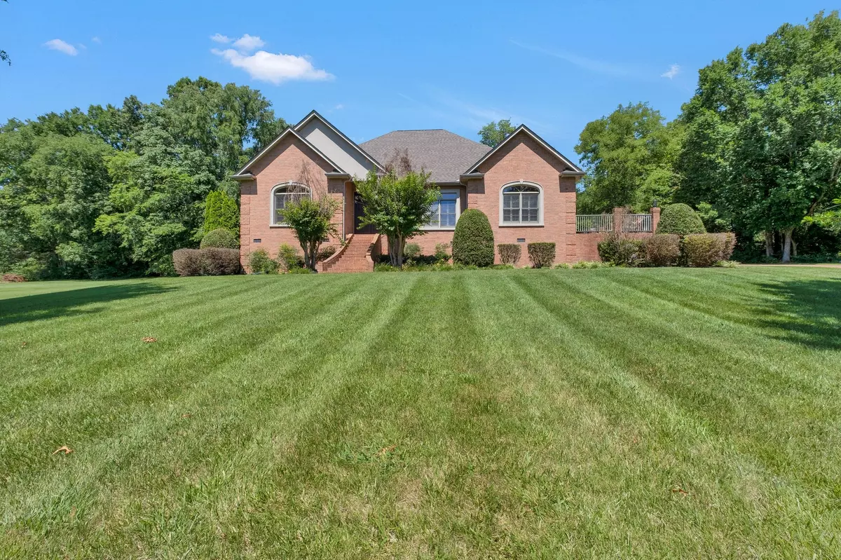 Mount Juliet, TN 37122,217 Ridgewater Way