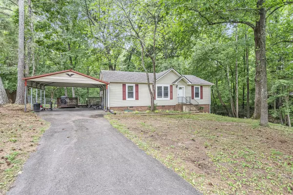 7105 Dogwood Court, Fairview, TN 37062