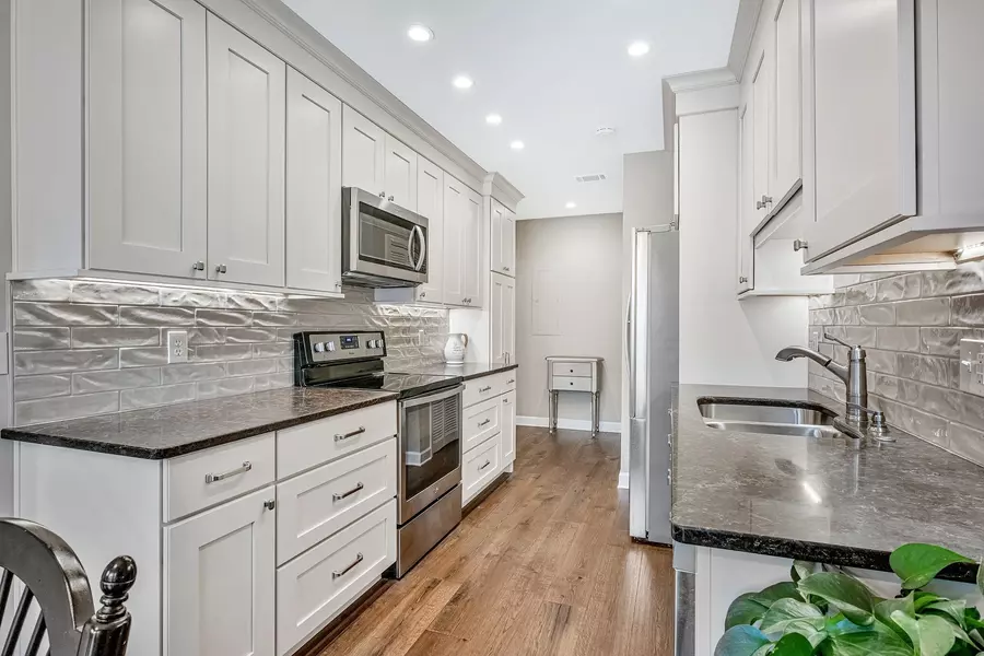 529 General George Patton Rd, Nashville, TN 37221