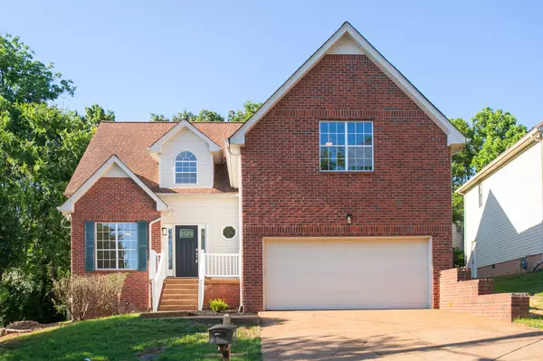 Nashville, TN 37211,1105 Holt Hills Pl