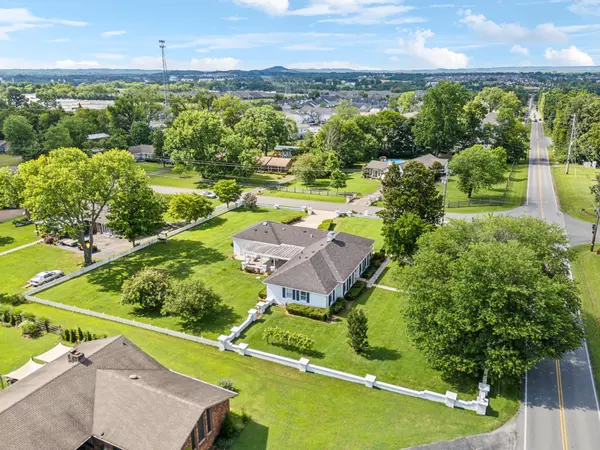 Gallatin, TN 37066,1801 W Lori Lee Dr