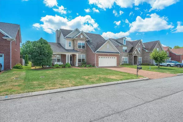 Spring Hill, TN 37174,1009 Tanyard Springs Dr