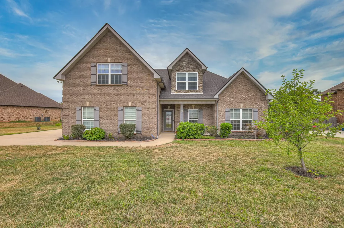 Murfreesboro, TN 37129,1102 Cascadeway Dr