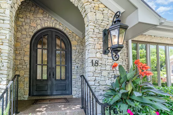 Nashville, TN 37215,18 Thorndale Ct