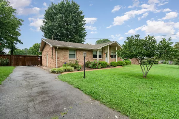 Old Hickory, TN 37138,203 Highland Dr