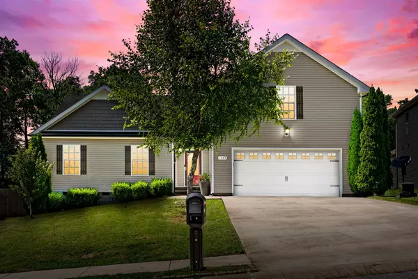 117 Irishman Way, Clarksville, TN 37042