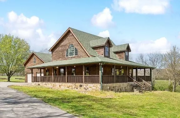 200 Brush Creek Cir, Brush Creek, TN 38547