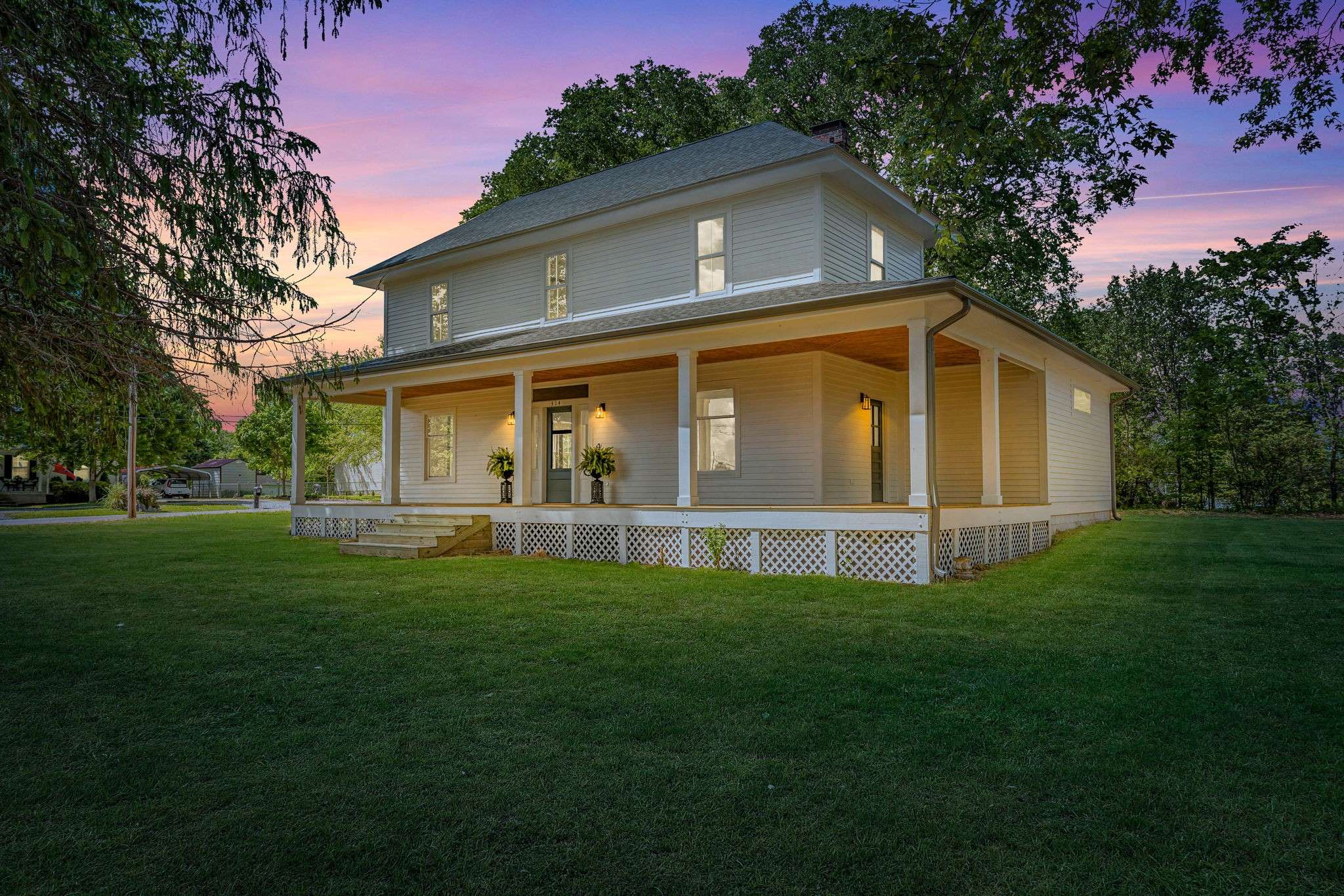 314 Highland St, Chapel Hill, TN 37034