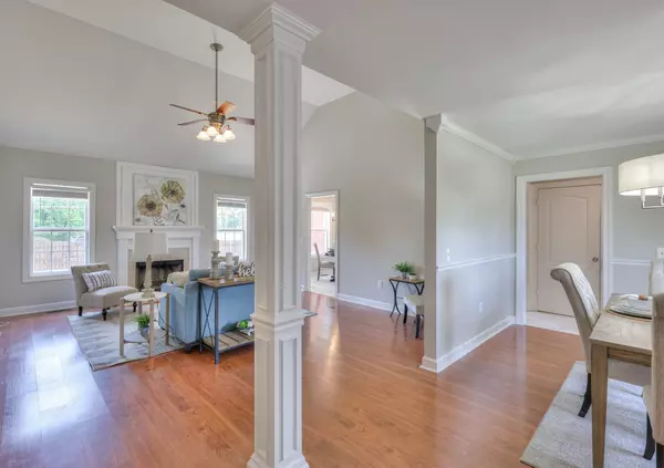 Murfreesboro, TN 37129,106 Winter Wood Dr #S