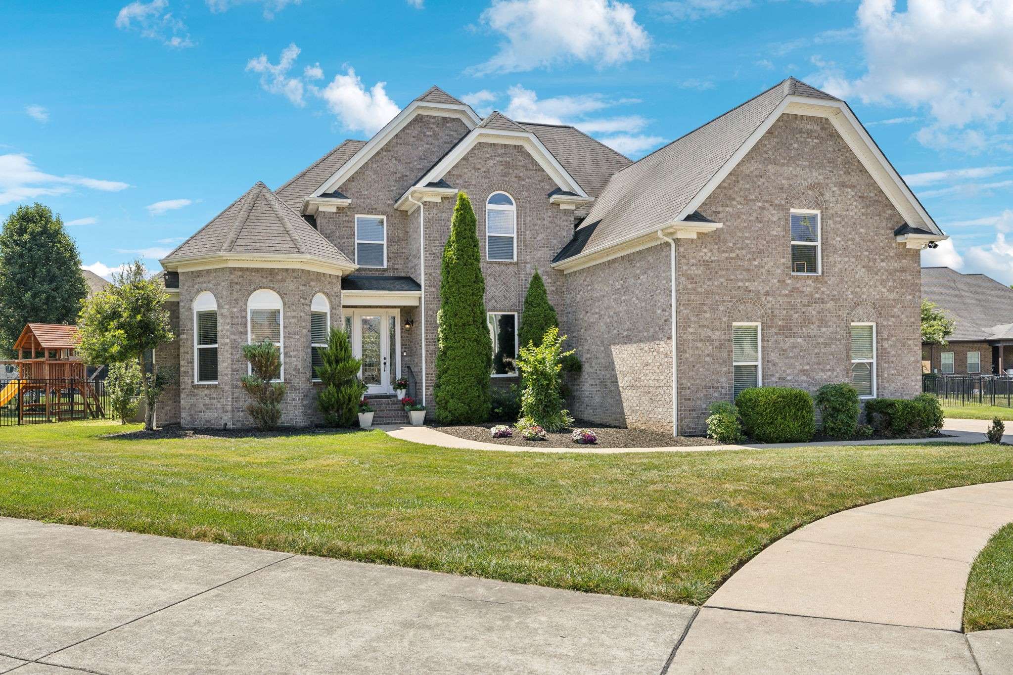 8063 Fenwick Ln,  Spring Hill,  TN 37174