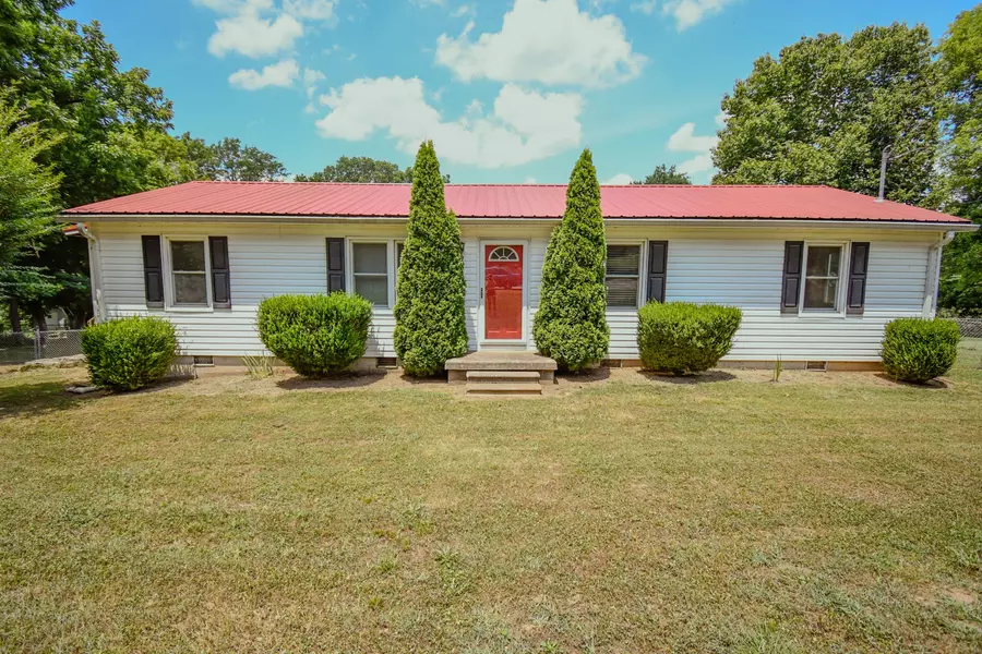 4256 Pamela Dr, Columbia, TN 38401